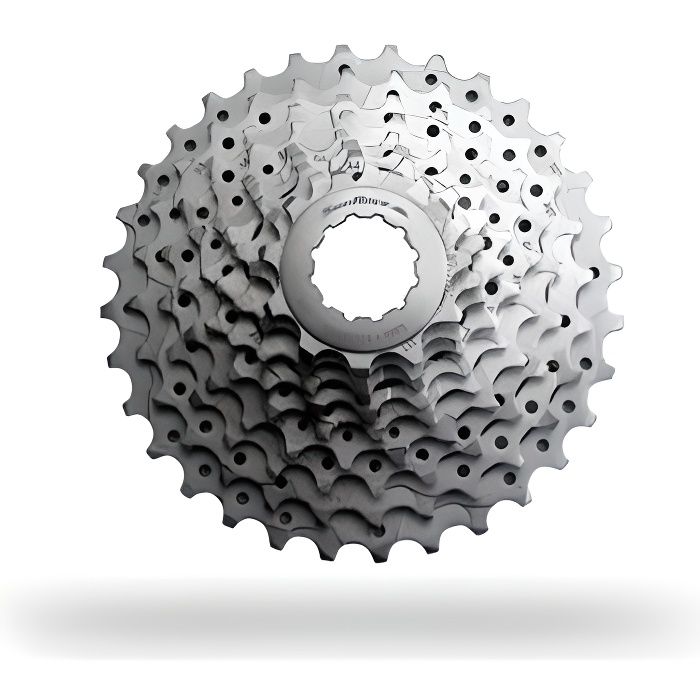 Cassette vtt 9 vitesses best sale