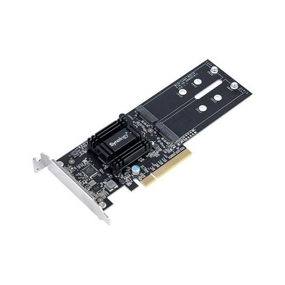SYNOLOGY Adaptateur express M.2 vers PCI