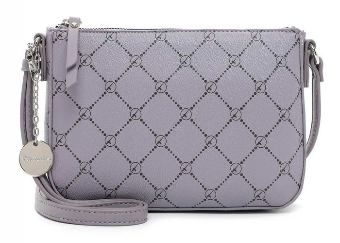 Tamaris Anastasia Soft Shoulder bag 28 cm, roses, One size