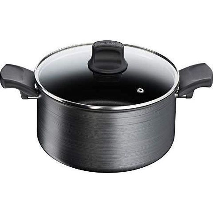 Photo de tefal-marmite-g12446-titanium-fusion
