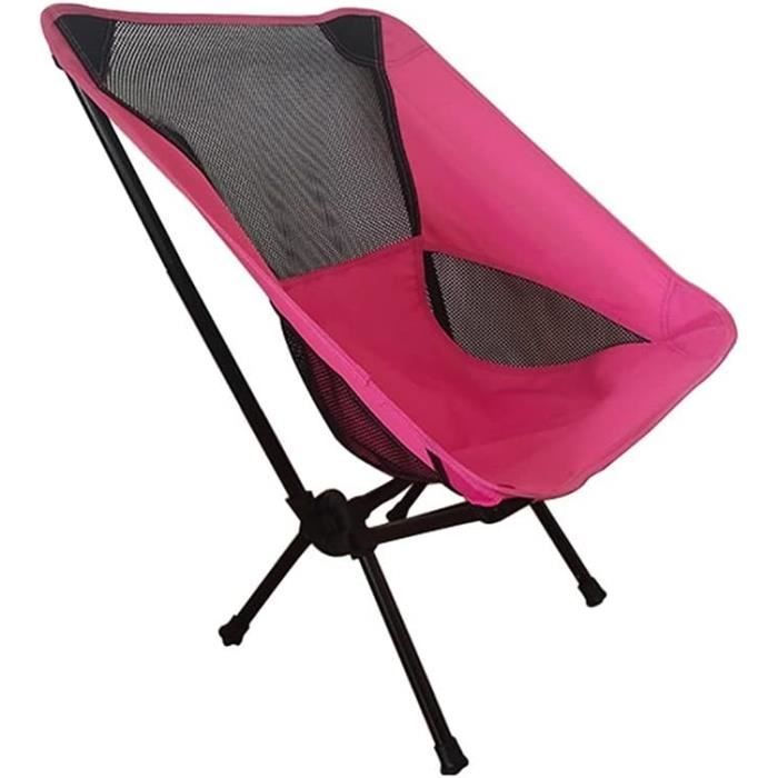 Chaises De Camping Pliantes Chaise De Pêche En Plein Air Chaise De