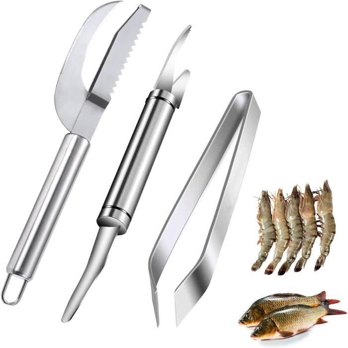 Éplucheur D'écrevisses, Décortiqueur D'écrevisses, Outil De