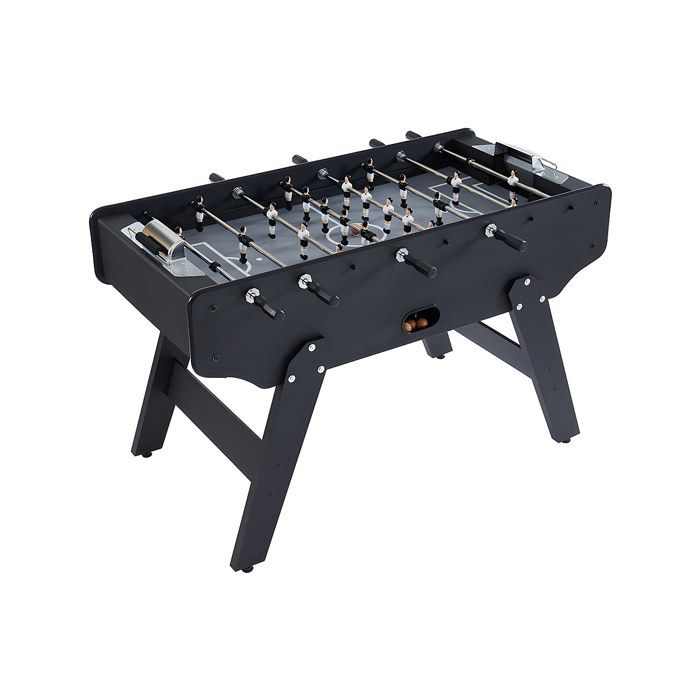 Babyfoot design Brésil - Concept Usine