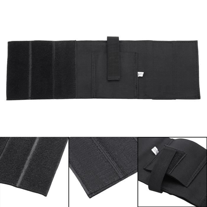 Sac banane,Camouflage militaire tactique extérieur,messager, - Type