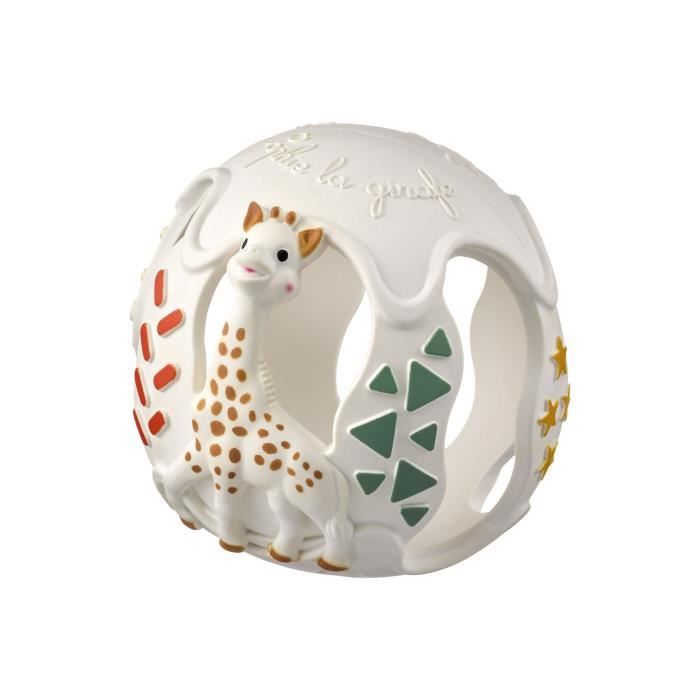 Balle Sophie La Girafe Sophie La Girafe La Balle