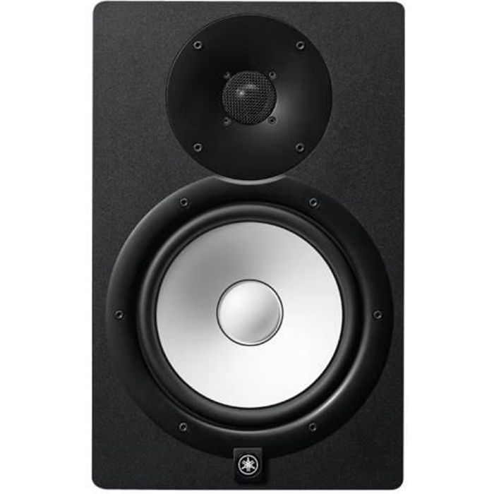 Yamaha HS8 Enceinte de monitoring - vue 3