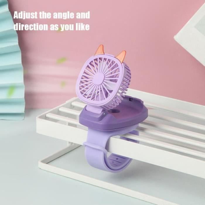 Ventilateur Refroidisseur DC24V 70mmx70mmx15mm - Garde Doigt Métallique, 9 Aubes