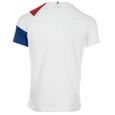 T-shirt Le Coq Sportif Ess Tee SS N°10-1