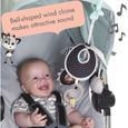 Tiny Love Mini mobile pour bébés Meadow Days-1