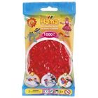 1 000 perles standard MIDI (5 mm) vert - Hama référence 20710 1 000 perles standard MIDI (5 mm) vert - Hama référence 20710