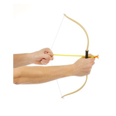 Arc à flèche club & arc à flèche compétition