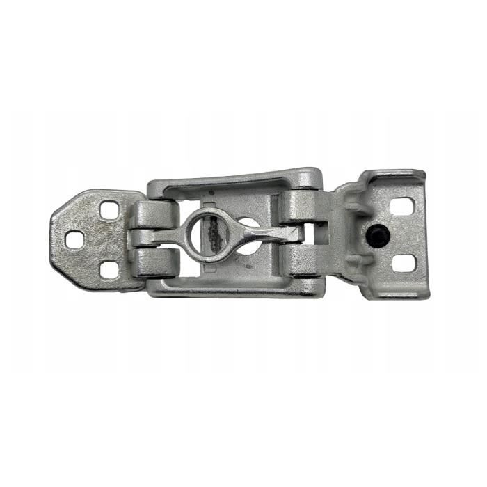 Verrou Serrure Porte Arrière Compatible Renault Master III, Opel Movano B, Nissan NV400 (2010-2023) – Réf. 8200778368 / 9057000Q0D