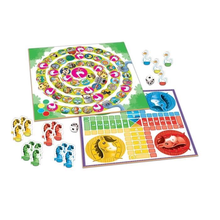 Mallette de 100 jeux en bois Zig Zag classic | King Jouet France - Jeux de stratégie et de réflexion Mallette de 100 jeux en bois Zig Zag classic | King Jouet France - Jeux de stratégie et de réflexion