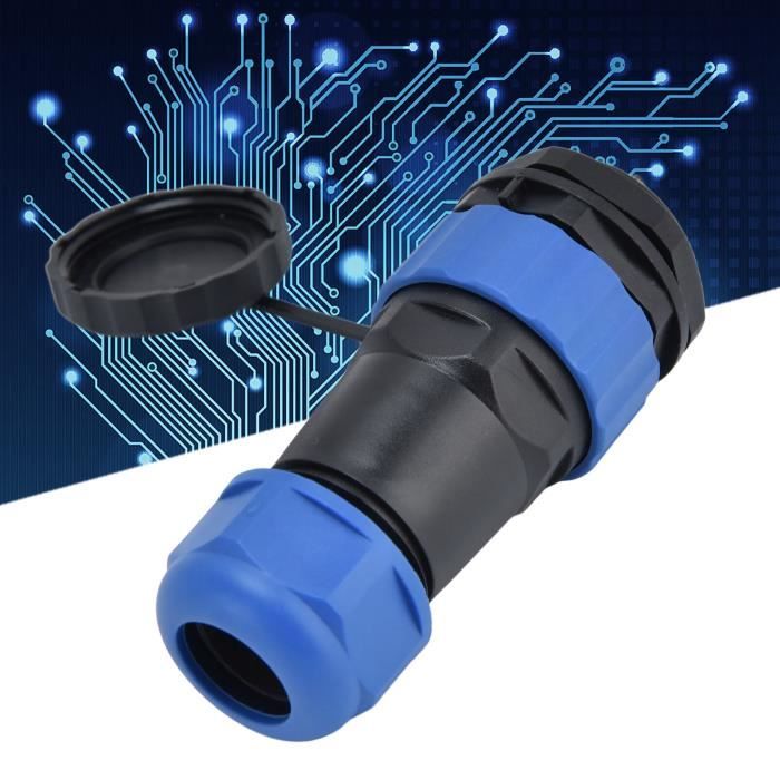 10 Pares de Enchufe Multiplex de Enchufe Hexagonal Verde MPX 6 Enchufes de Conector de Clavija Enchufe con Revestimiento Completo para Batería RC Quadcopter