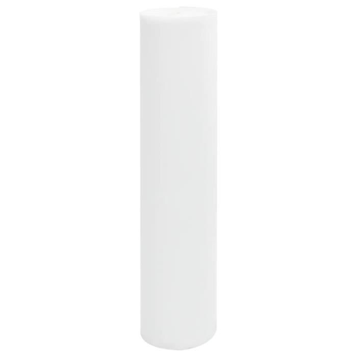 Cubierta Para Plantas 70 G/m² 50x1,6 M Vidaxl con Ofertas en | Ofertas Online