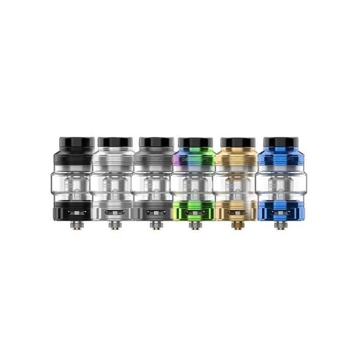 Geek vape - Tank Obelisk C 5.5ml 25mm - (Rainbow) - Cdiscount Au quotidien
