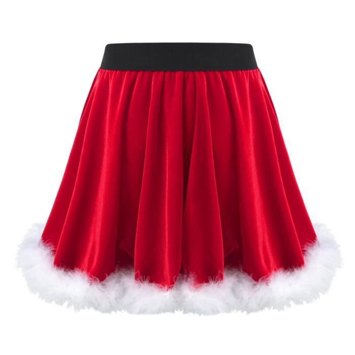 Jupe noel clearance