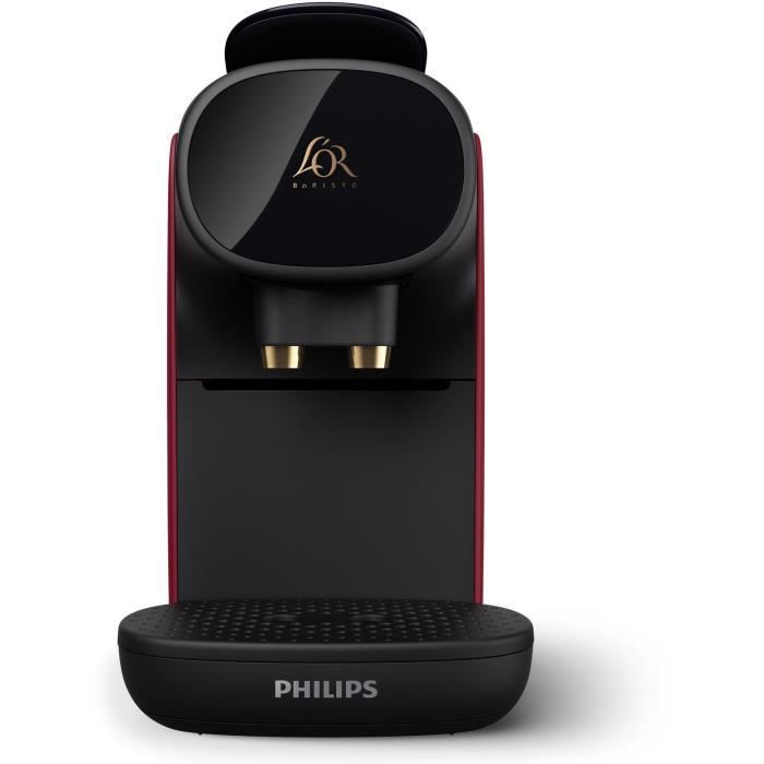Comment lubrifier le groupe café de ma machine espresso Philips