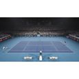 Matchpoint - Tennis Championships Legends Editions Jeu Xbox Series X / Xbox One-2