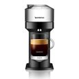 Cafetière à capsules Nespresso Vertuo Next Deluxe 11709 1500 W Pure Chrome-2