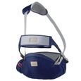 Ainomiportebébé ergonomique bandoulière pour bébé ceinture pour bébé sac à dos ceinture pour selle-2
