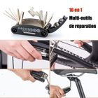 Bike Repair Multitool: A Comprehensive Review