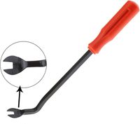 Demontage Garniture Voiture, Lot De 5 Ensemble De Coins De Garniture Pour Le Demontage Des Garnitures Interieures De Voiture Leviers En Plastique Outil De Demontage De Voiture 85259269