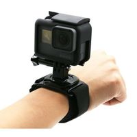 GoPro Wrist HFixation bracelet pour gopro Hero 3 - Photo, audio & vidéo