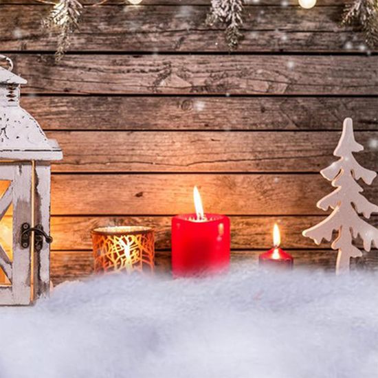 Bonhomme De Neige Illuminé DEL 70 Lumières DEL | Intérieur/Extérieur | Matério