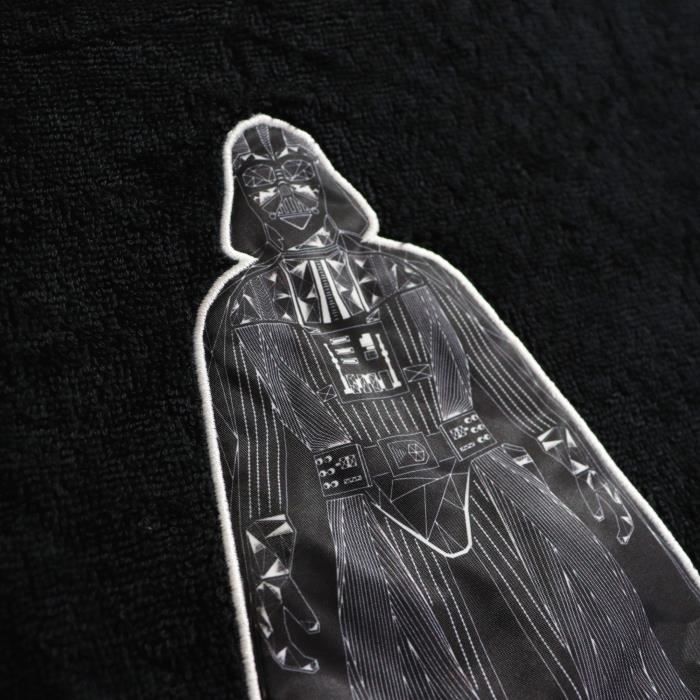 Peignoir star wars 14 on sale ans
