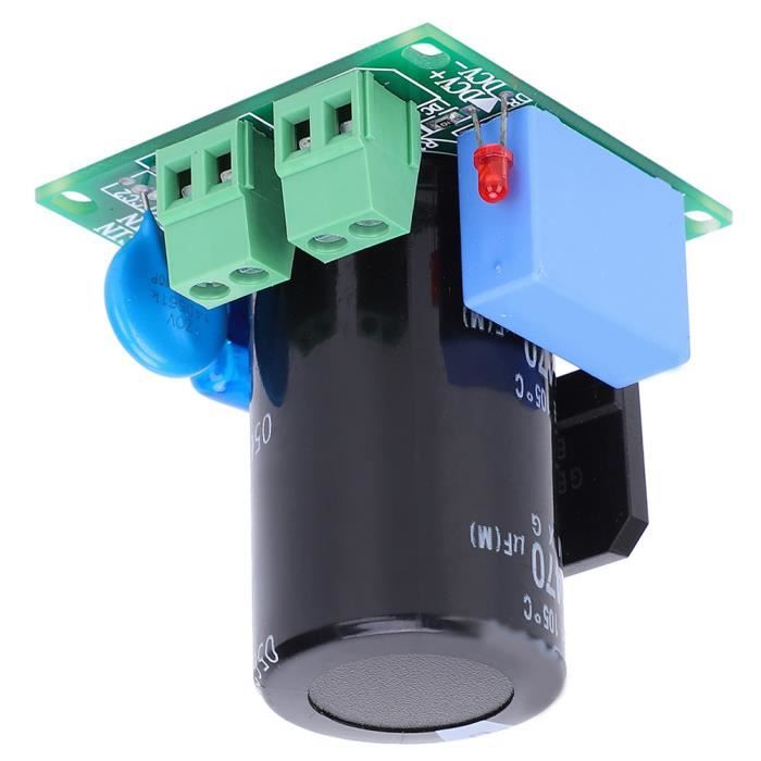 PMBAF PMB 400-S redresseur demi-onde pleine onde moteur redresseur de ein dispositif d'alimentation  13
