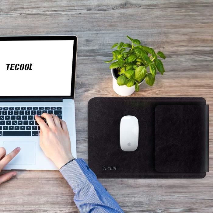 TECOOL 13 Pouces Housse Cuir Pochette Macbook Air / Pro 13, Pro 14 2021,  13,5 Surface Laptop 4 / 3, 13,3 Ultrabook, Vieux Rose - Cdiscount  Informatique