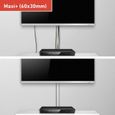 D-Line Goulotte décorative Maxi+ R1D6030A - pour câble TV,câble électrique-3