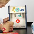 Kit de jeu de café SES CREATIVE Petits pretenders - Dès 3 ans-3