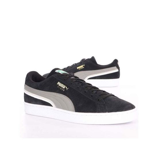 puma suede cdiscount