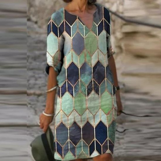 Robe de on sale soirée floryday