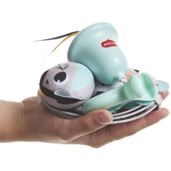 Tiny Love Paquet Et Go Mini Mobile Compact On The Go Bebe Mobile Des La Naissance 0 Mois Magique Tales Cdiscount Pret A Porter Tiny Love Paquet Et Go Mini Mobile Compact On The Go Bebe Mobile Des La Naissance 0 Mois Magique Tales Cdiscount Pret A Porter