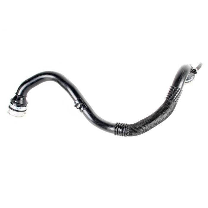 Kit De 2 Tuyaux Turbo/tuyaux D'air Pour Dacia Duster Logan 1.5 DCi - Pièce De Rechange Qualité D'origine 8200598006 - 10
