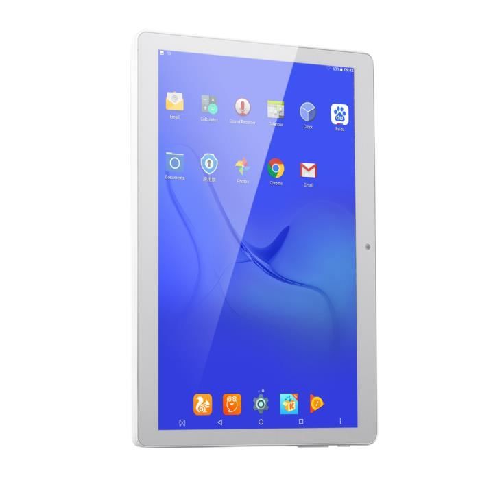 Tablette Tactile Excelvan F888 10.1” MTK65803