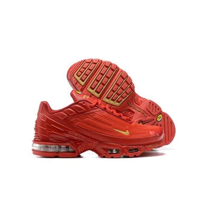 Nike just do it rouge clearance