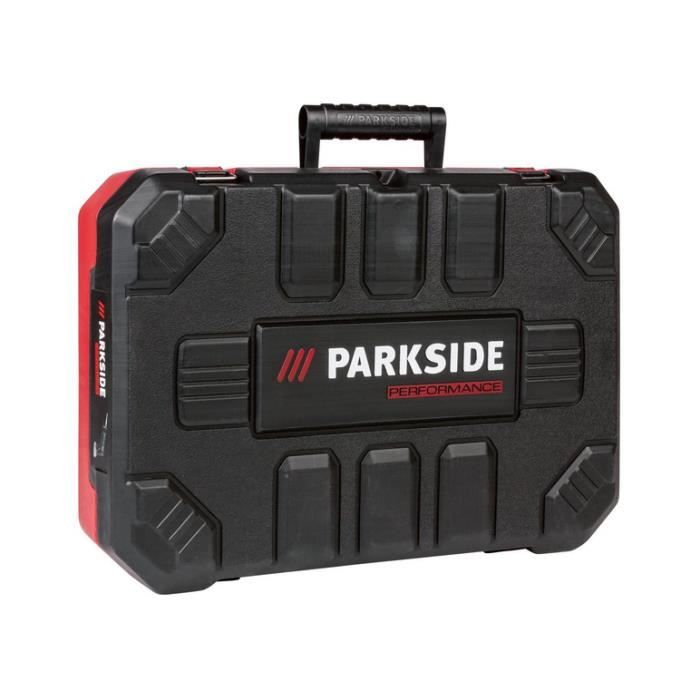 Promo Parkside Scie Sauteuse Et Scie Sabre Sans Fil chez Lidl
