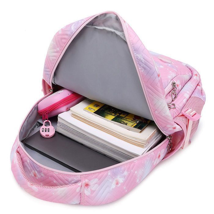 Sac à Dos Ergonomique Grande Capacité Gris - Mon Sac à Dos