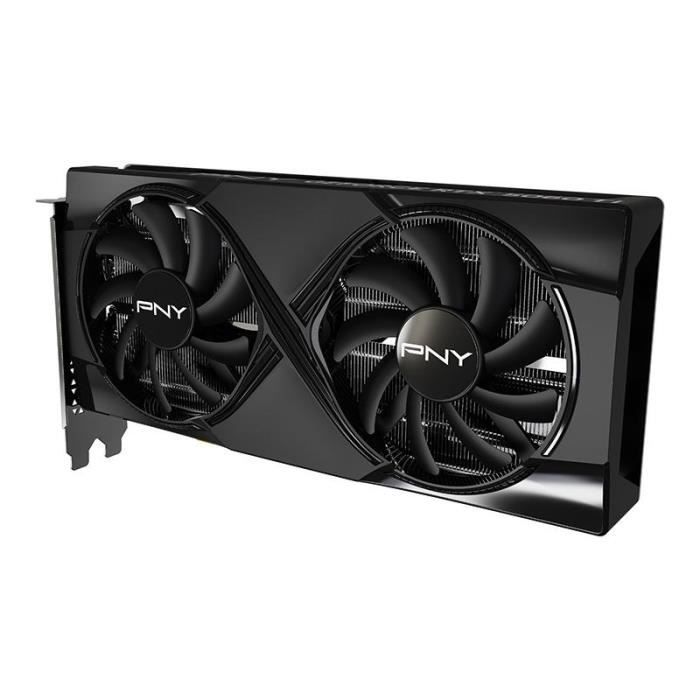 PNY - Carte graphique - GeForce RTX™ 5060 Ti - 16GB - Dual Fan