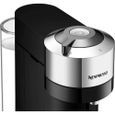 Cafetière à capsules Nespresso Vertuo Next Deluxe 11709 1500 W Pure Chrome-5