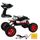 Voiture rc thermique