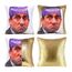 Jeton Touristique Rursa Housse De Coussin Reversible En Paillettes The Office Michael Scott Citation Humour Sequin Mermaid Flip Pill Achat Vente Housse De Coussin Cdiscount Jeton Touristique Rursa Housse De Coussin Reversible En Paillettes The Office Michael Scott Citation Humour Sequin Mermaid Flip Pill Achat Vente Housse De Coussin Cdiscount