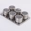 lot Paraffine (3x250g) + film transparentes (x12) pour pot confiture pub ancel | eBay
