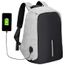 Voyage Hommes Sac à dos pour ordinateur portable sac 15.6/" USB Recharge Anti Vol cartable