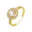 bague en or 24k bague en or 24k