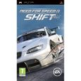 NEED FOR SPEED : SHIFT / JEU CONSOLE PSP-0